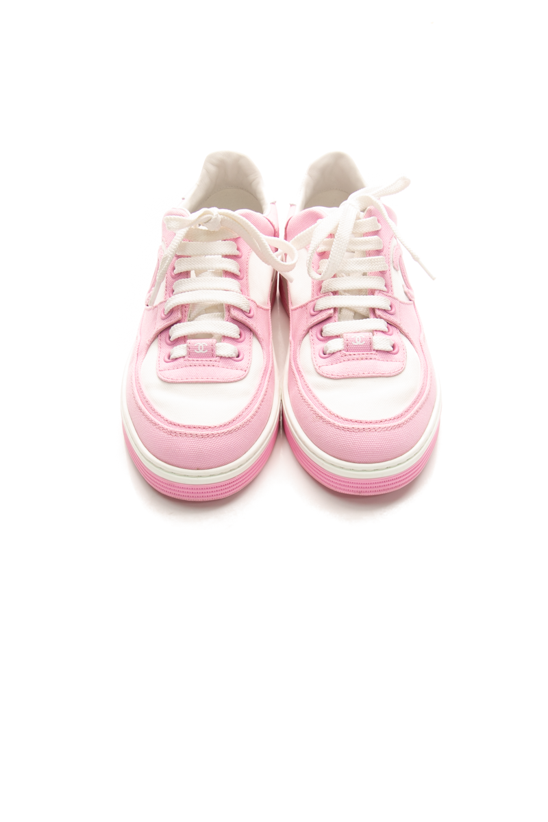 CC Sneakers - Size 37.5