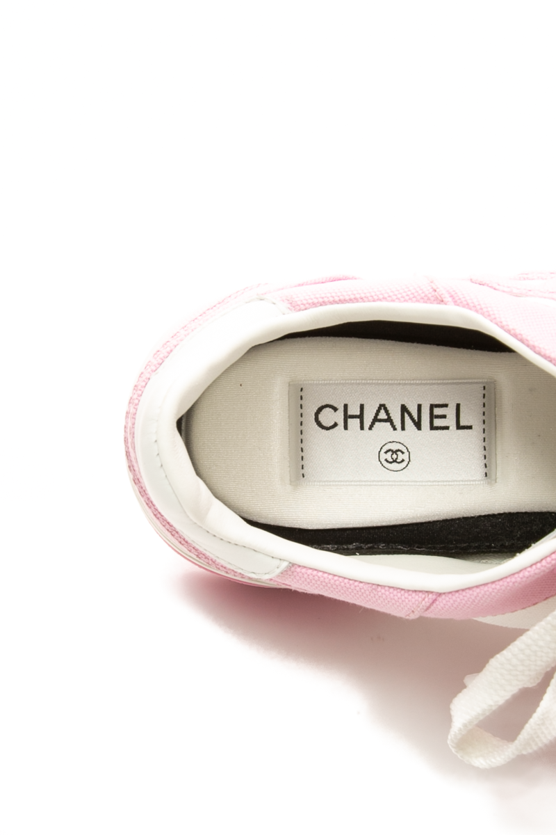 CC Sneakers - Size 37.5