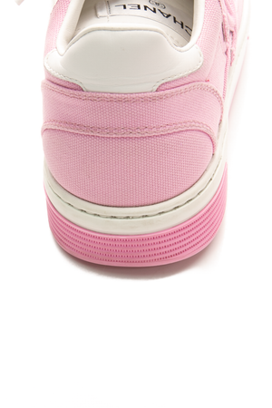 CC Sneakers - Size 37.5