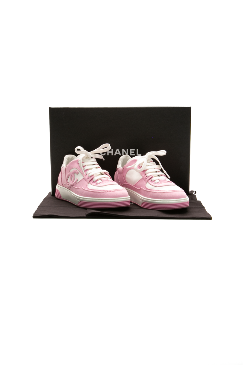 CC Sneakers - Size 37.5