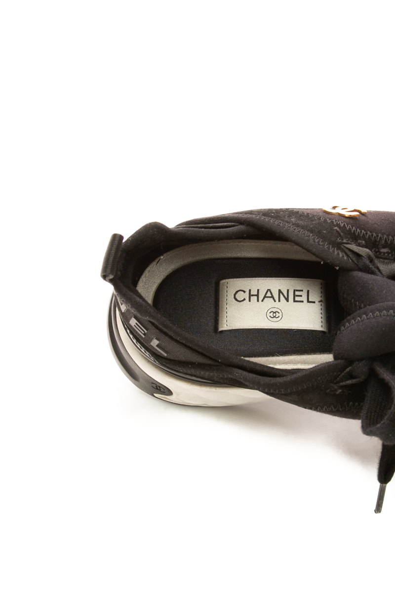 CC Sneakers - Size 38