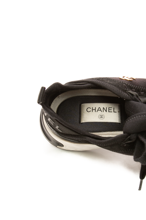 CC Sneakers - Size 38