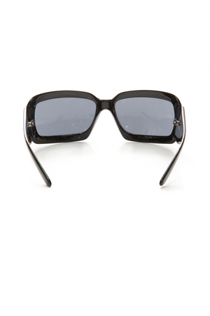 CC Rectangle Sunglasses