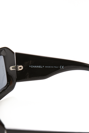 CC Rectangle Sunglasses