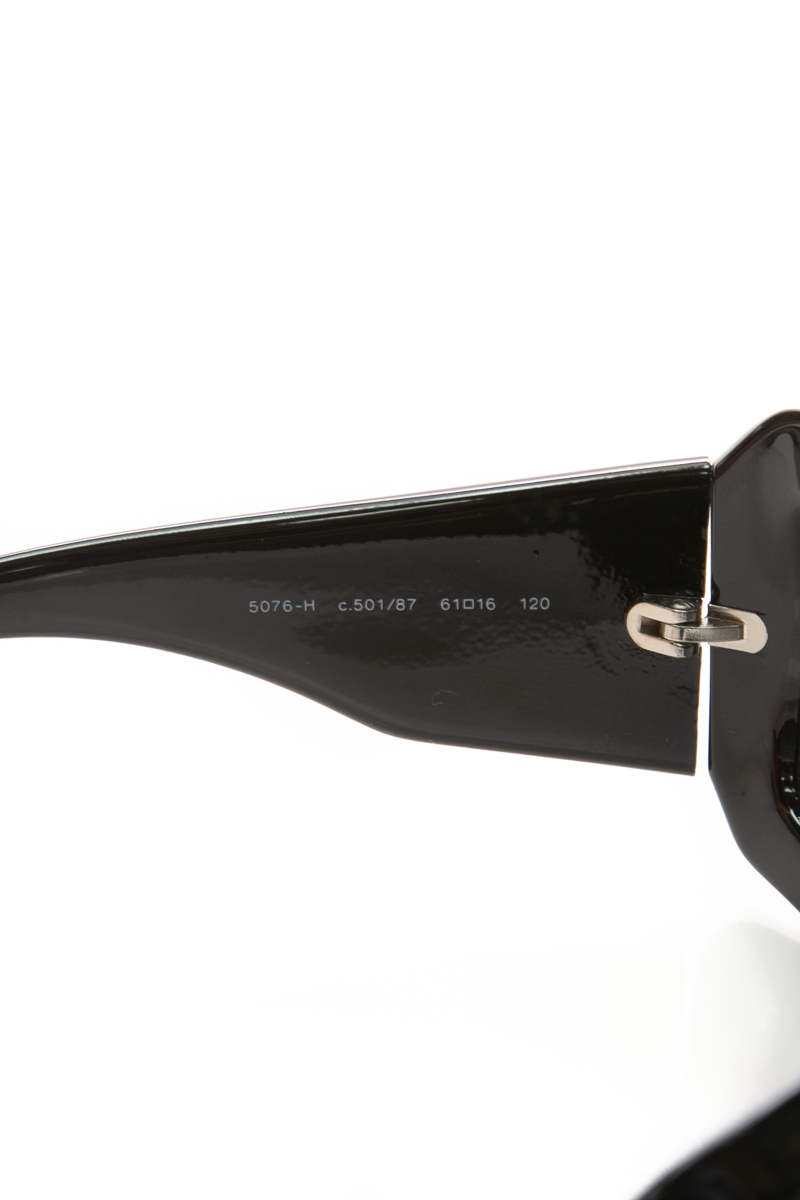 CC Rectangle Sunglasses