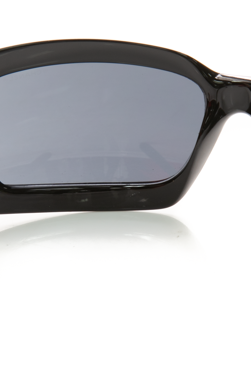 CC Rectangle Sunglasses