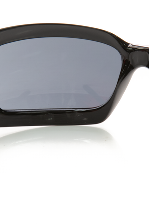CC Rectangle Sunglasses
