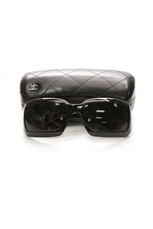 CC Rectangle Sunglasses