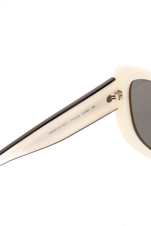 Oversized Square Sunglasses