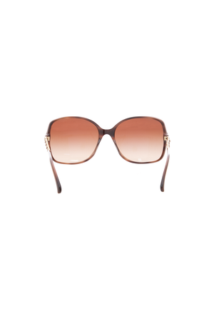 Square Sunglasses