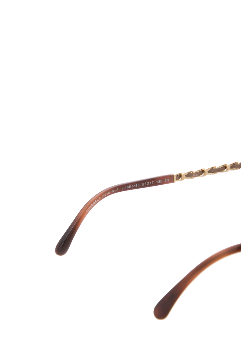 Square Sunglasses