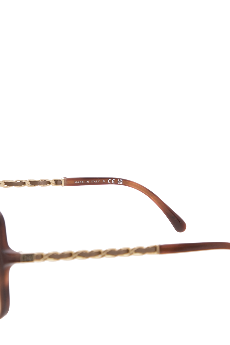 Square Sunglasses
