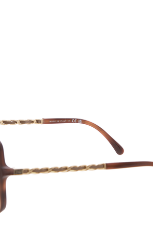Square Sunglasses