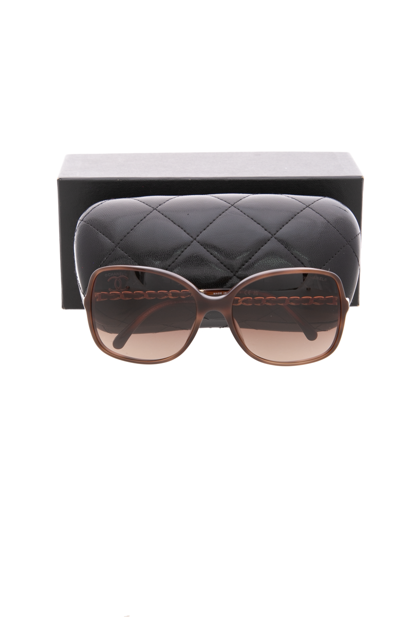 Square Sunglasses