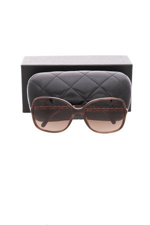 Square Sunglasses