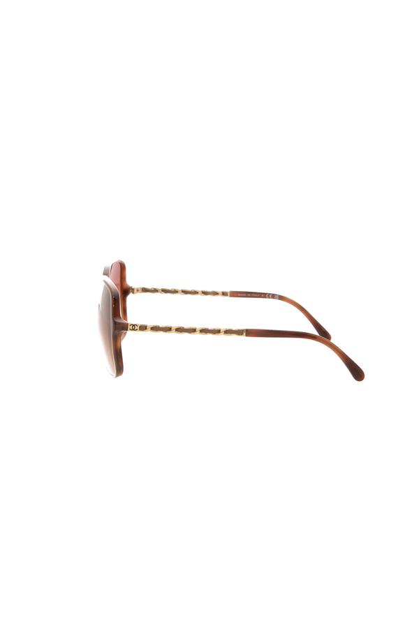 Chanel Square Sunglasses - Couture USA