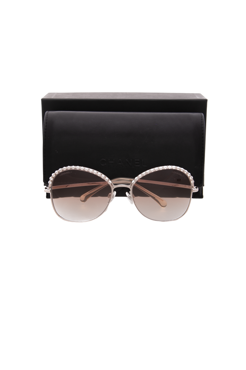 Pearl Sunglasses