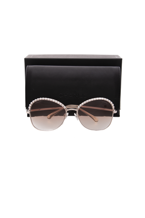 Pearl Sunglasses