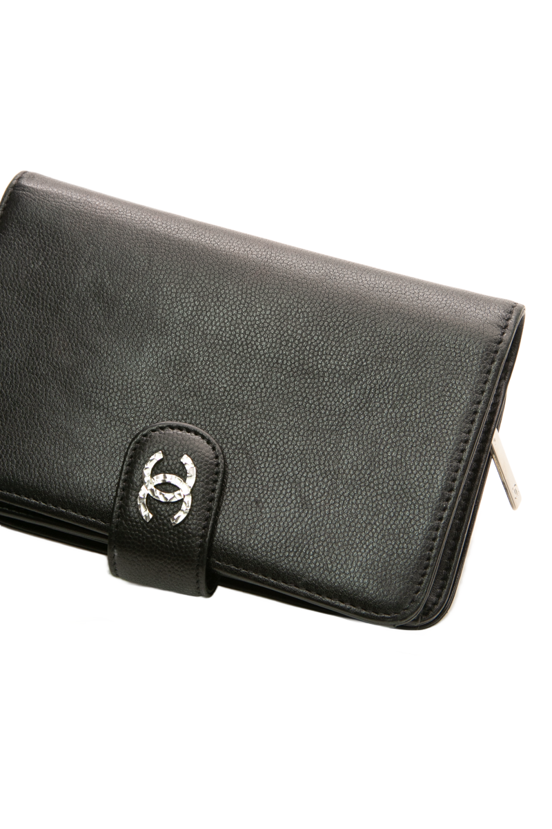 French Wallet