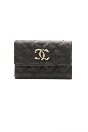Chanel-CC-Flap-Card-Holder-295675