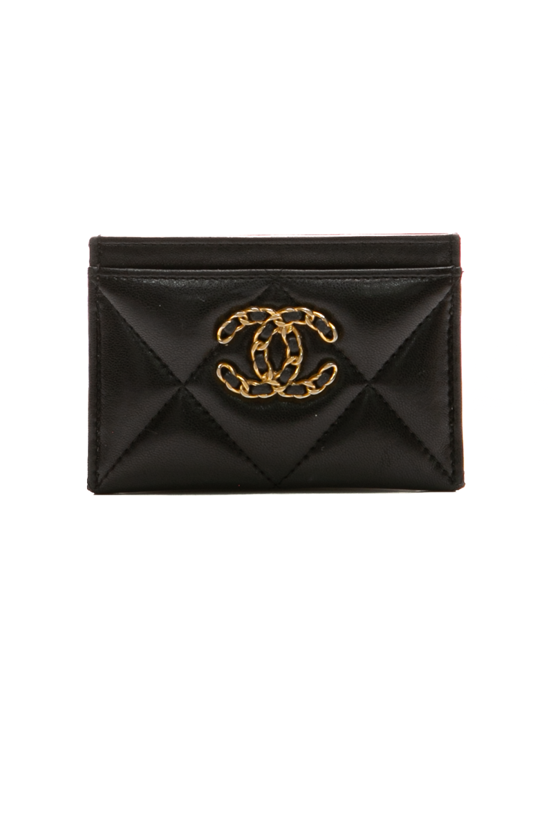 Chanel-Chanel-19-Card-Holder-297135