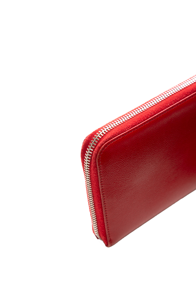 CC Zippy Wallet