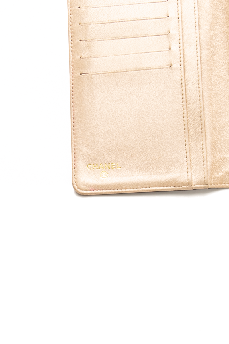 Camelia Yen Wallet