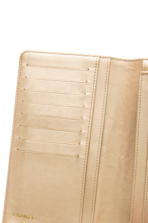Camelia Yen Wallet