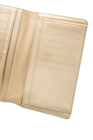 Camelia Yen Wallet