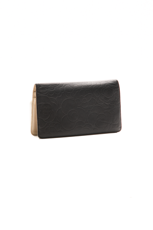 Camelia Yen Wallet