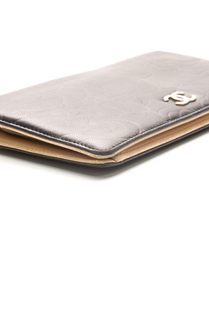 Camelia Yen Wallet