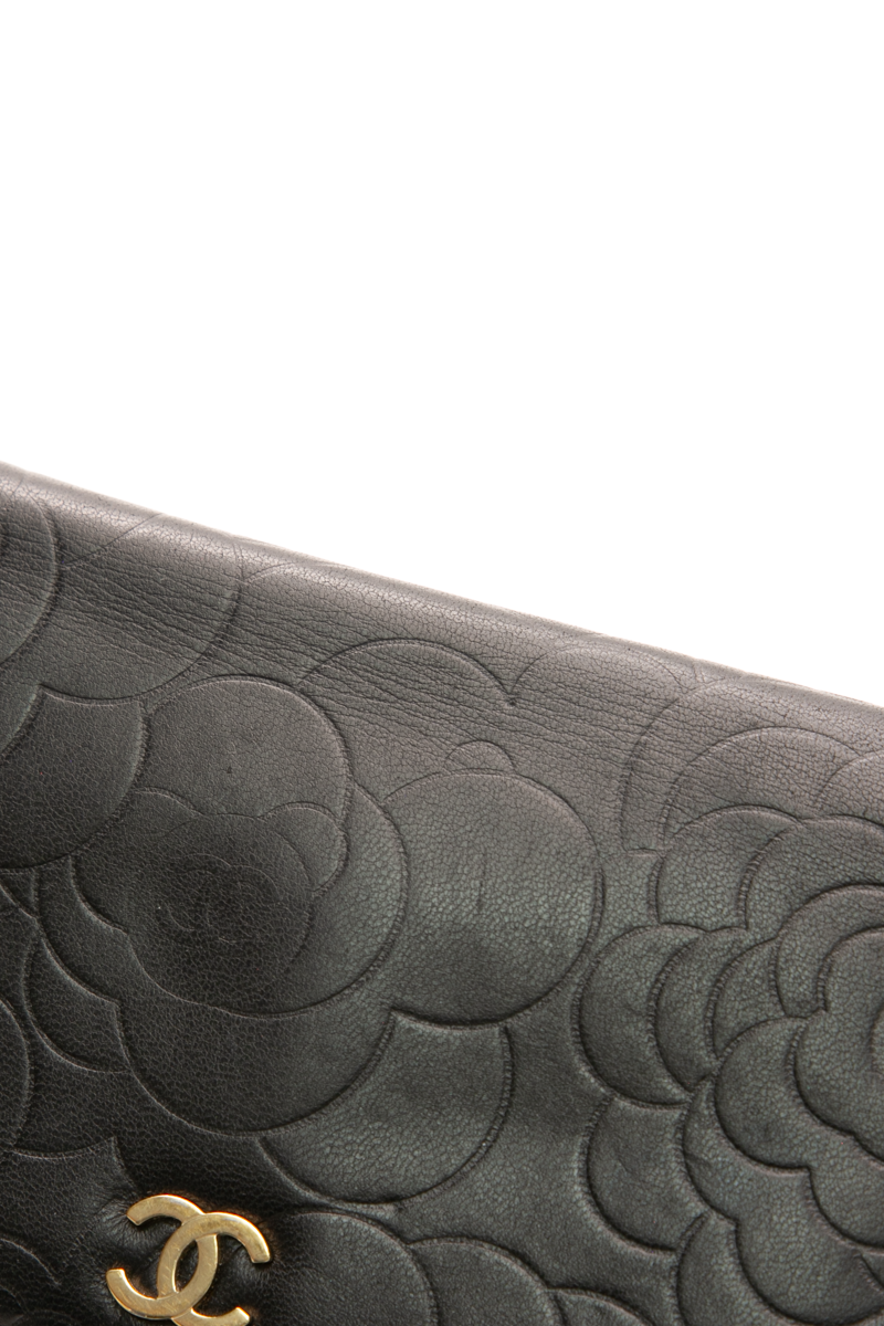 Camelia Yen Wallet