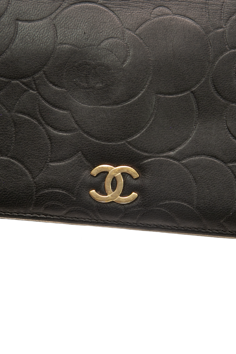 Camelia Yen Wallet
