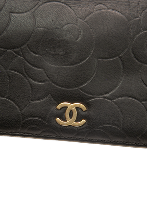 Camelia Yen Wallet