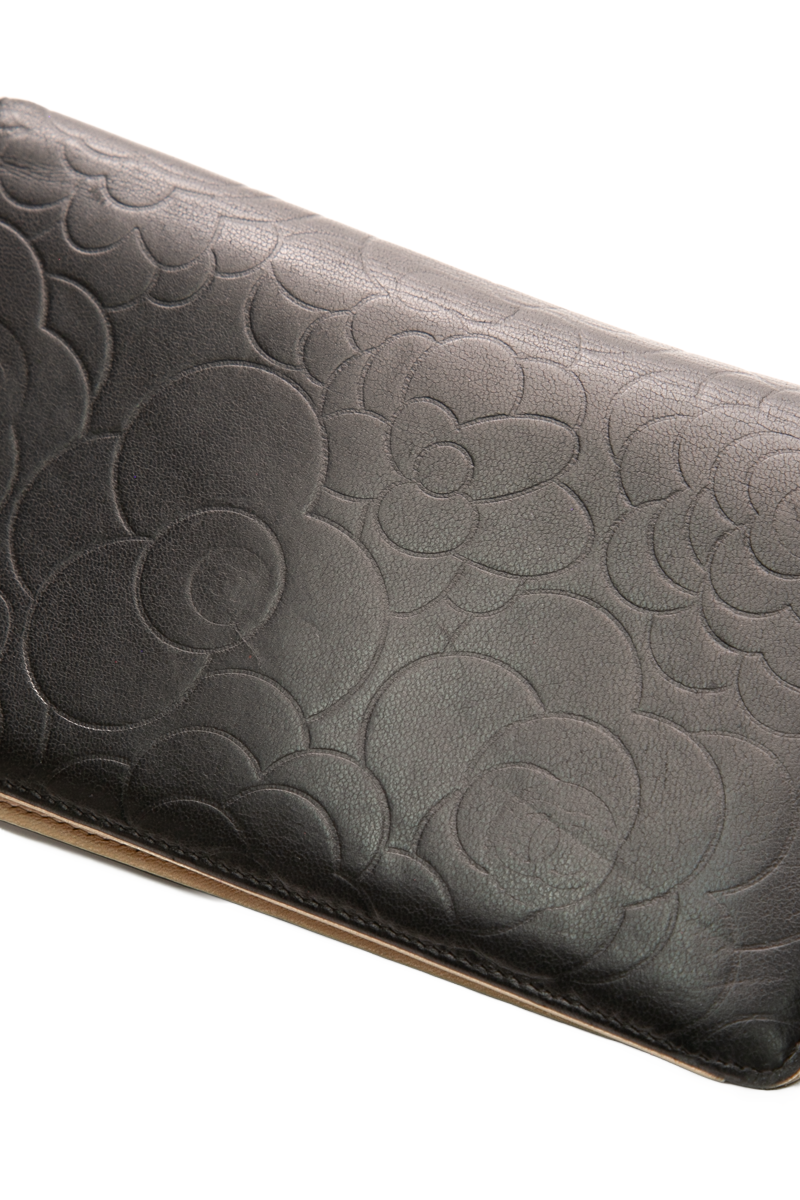 Camelia Yen Wallet