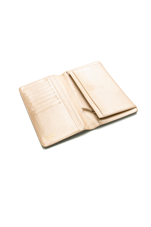 Camelia Yen Wallet