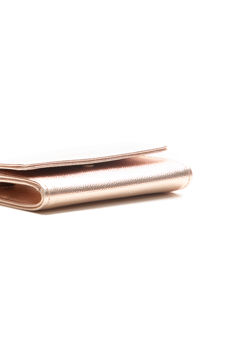 Timeless CC Flap Card Holder