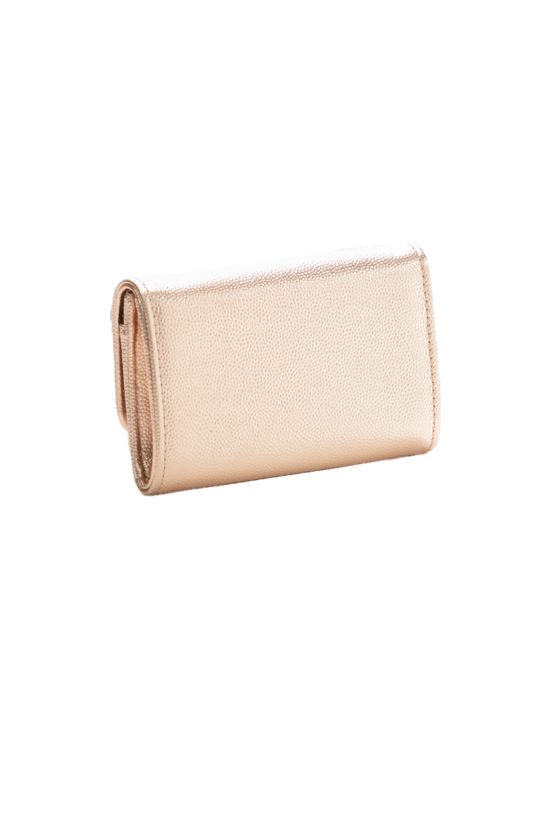 Timeless CC Flap Card Holder