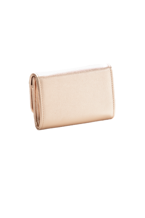 Timeless CC Flap Card Holder