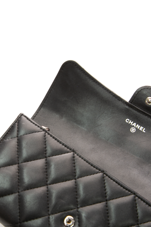 Classic Flap Long Wallet