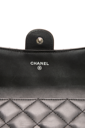Classic Flap Long Wallet