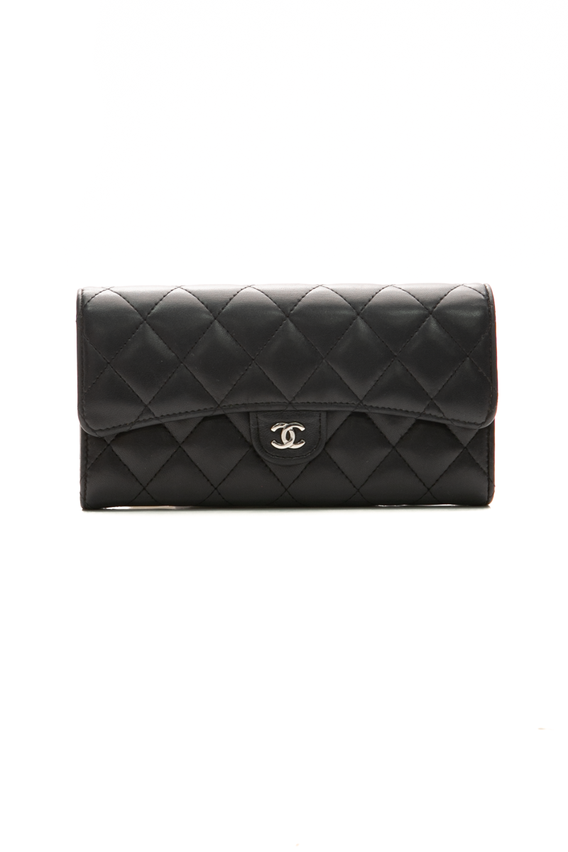 Chanel-Classic-Flap-Long-Wallet-298398