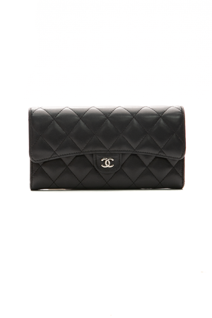 Chanel-Classic-Flap-Long-Wallet-298398