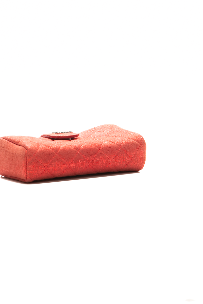O-Phone Holder Clutch