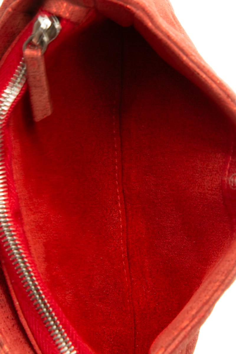 O-Phone Holder Clutch