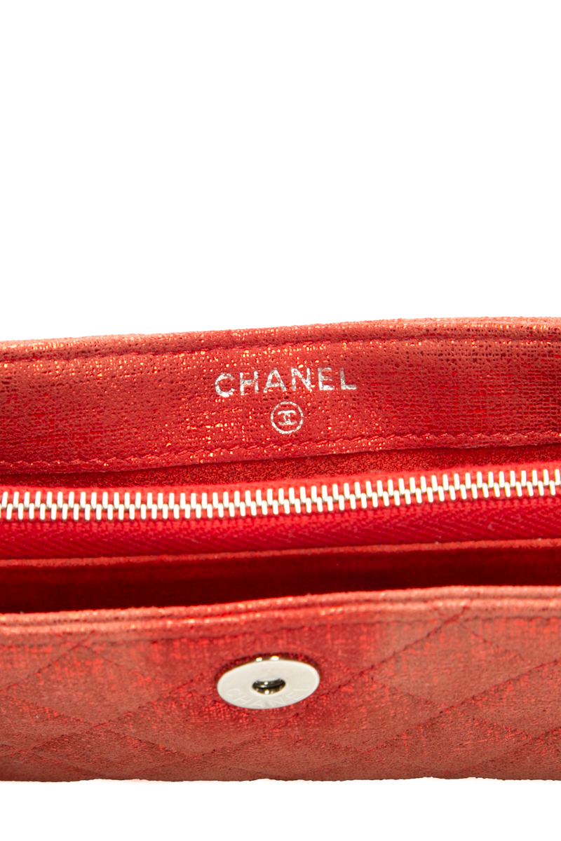 O-Phone Holder Clutch