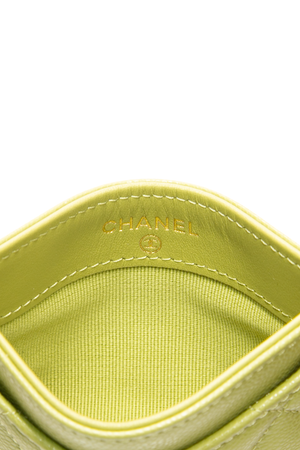 Classic Card Holder