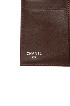 Classic Flap Long Wallet