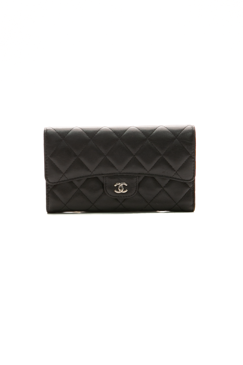 Chanel-Classic-Flap-Long-Wallet-298724