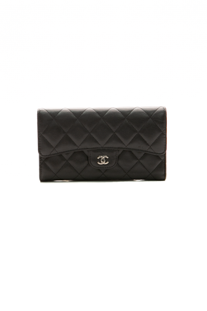 Chanel-Classic-Flap-Long-Wallet-298724